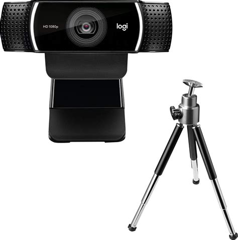 C922 PRO HD STREAM WEBCAM .